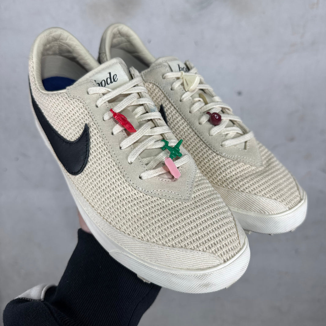 Nike x Bode Tan Astrograbbers
