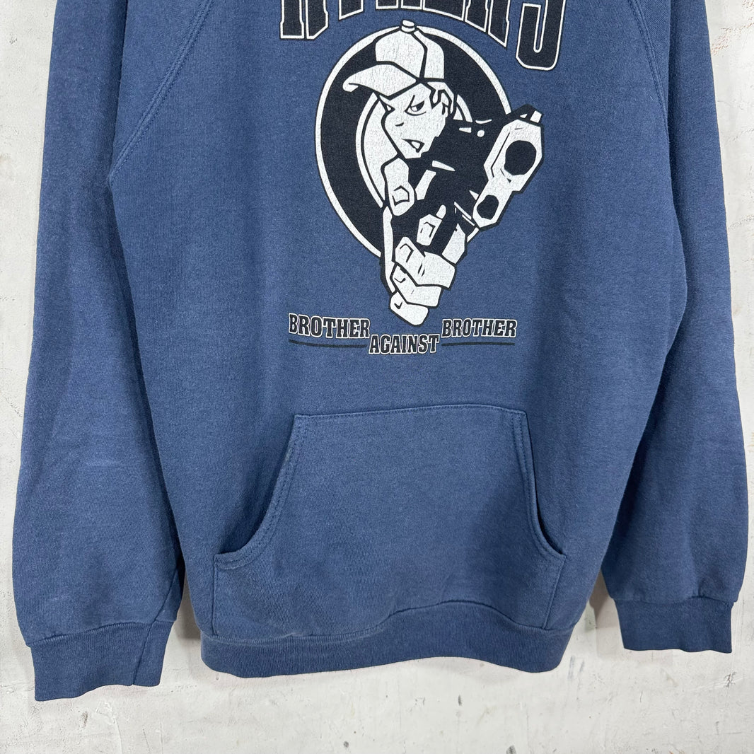 Vintage Rykers Tribe Hoodie