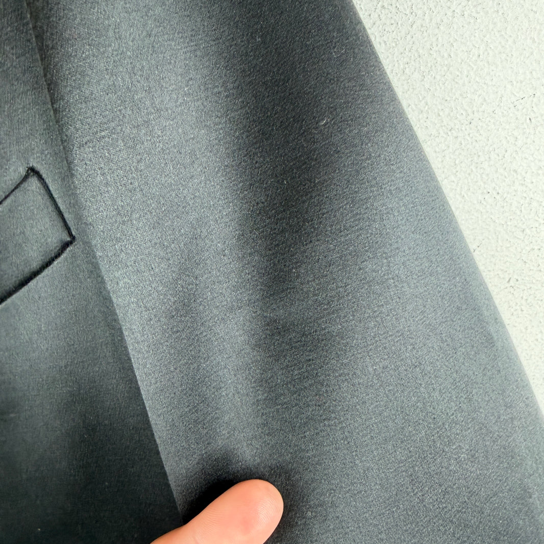 Louis Vuitton Belted Trench Coat