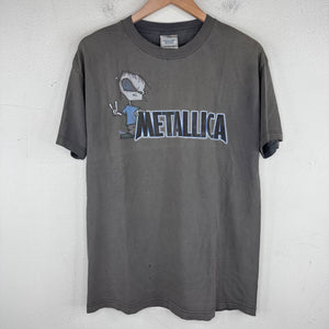 Vintage Metallica Squindo T-Shirt
