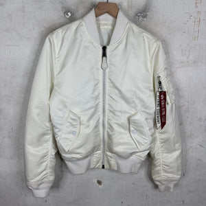 Opening Ceremony x Alpha Industries Reversible Bomber
