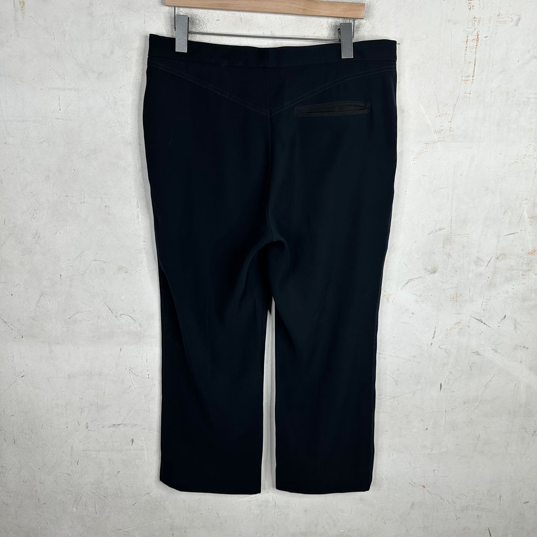 Louis Vuitton Marc Jacobs Uniform Pants
