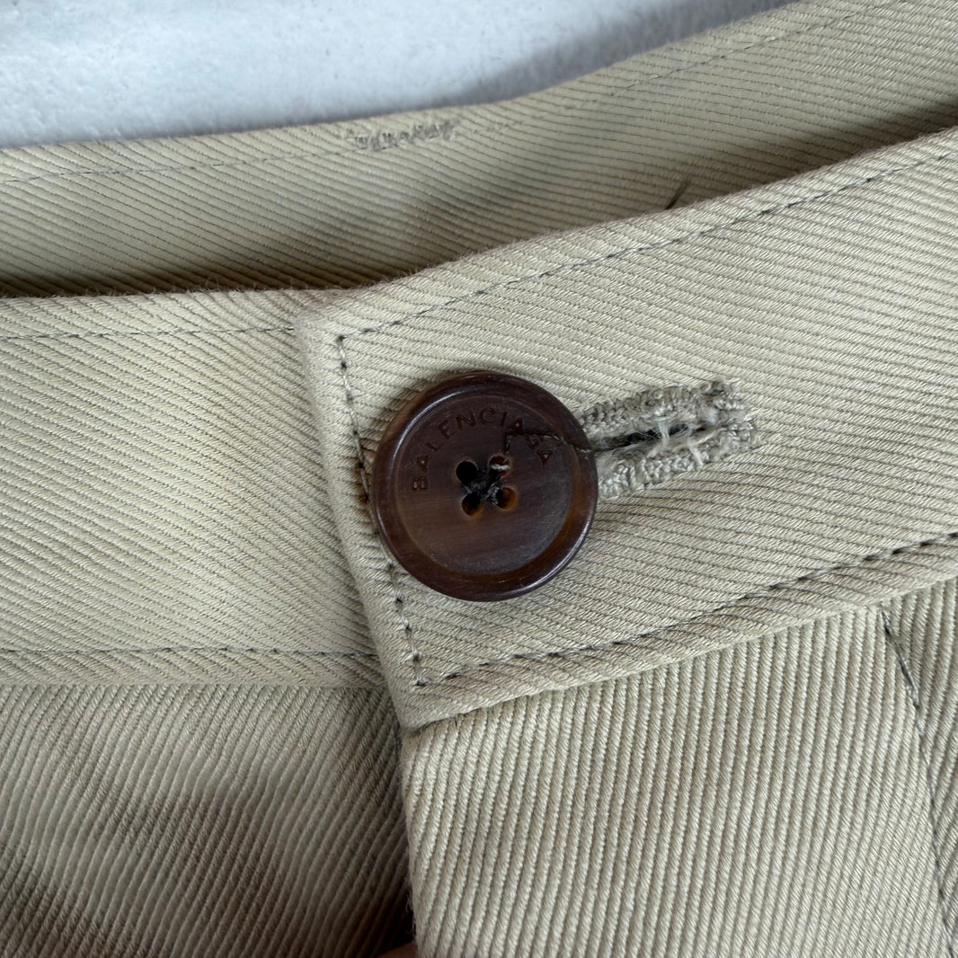 Balenciaga 3 Way Convertible Europa Chinos