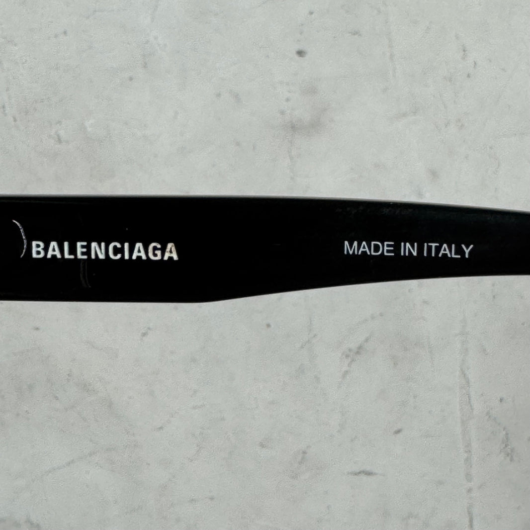 Balenciaga BB0105O Optical Glasses