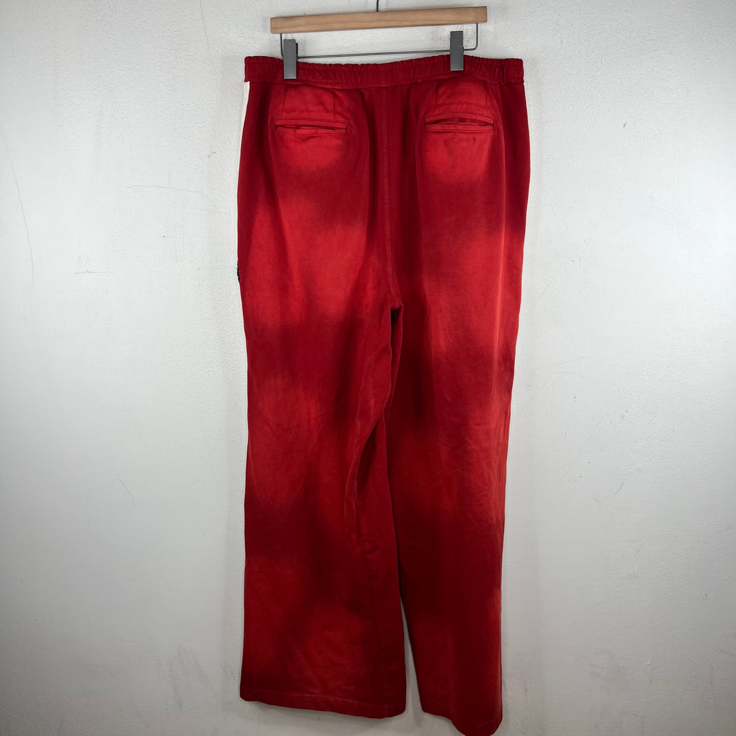 424 Red Academy Sweatpants