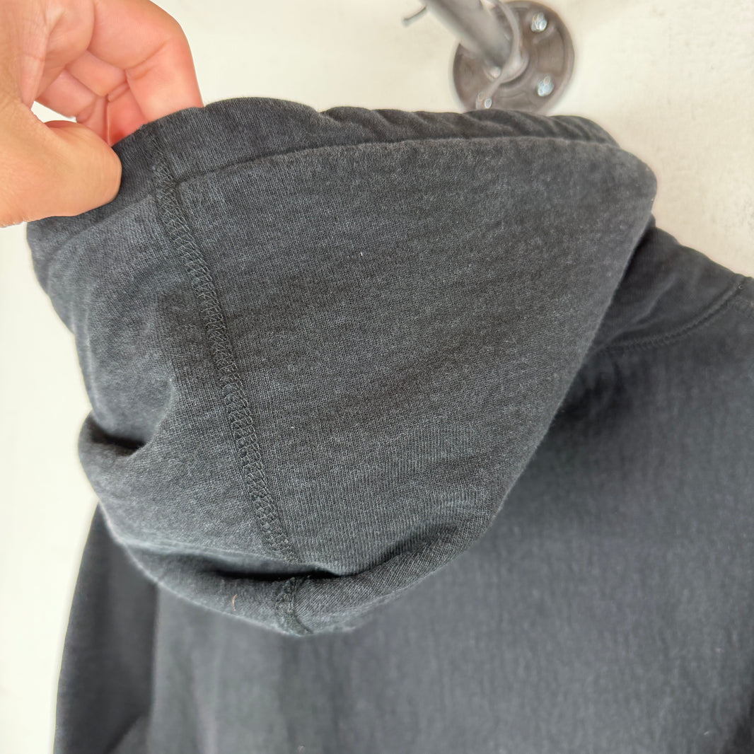 Supreme Stars Arc Logo Hoodie