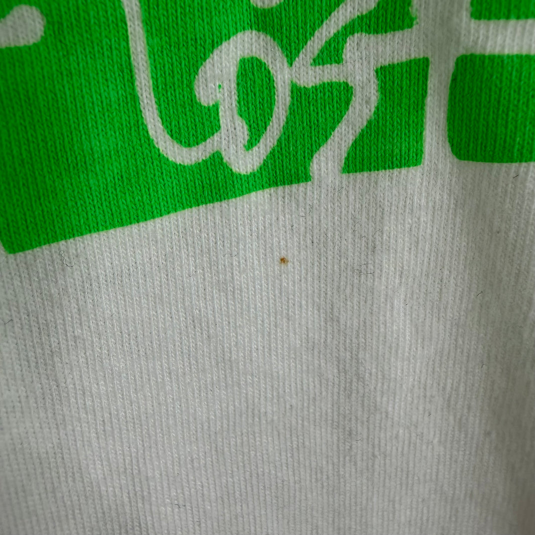 CDG Lets Get Lost T-Shirt