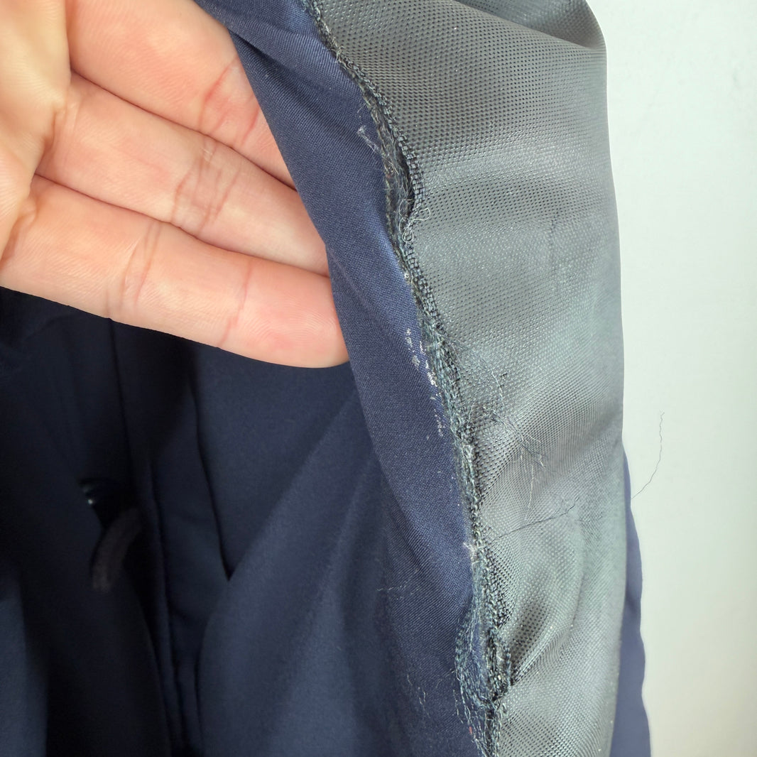 Visvim Goretex Puffer Jacket