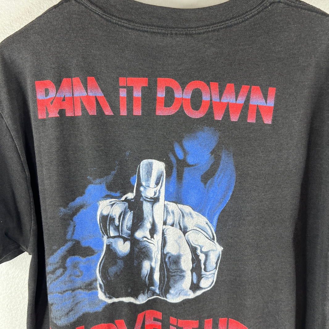 Vintage Judas Priest I'm A Rocker T-Shirt