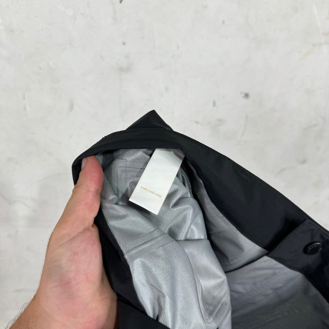 ALD Goretex Shell Pants