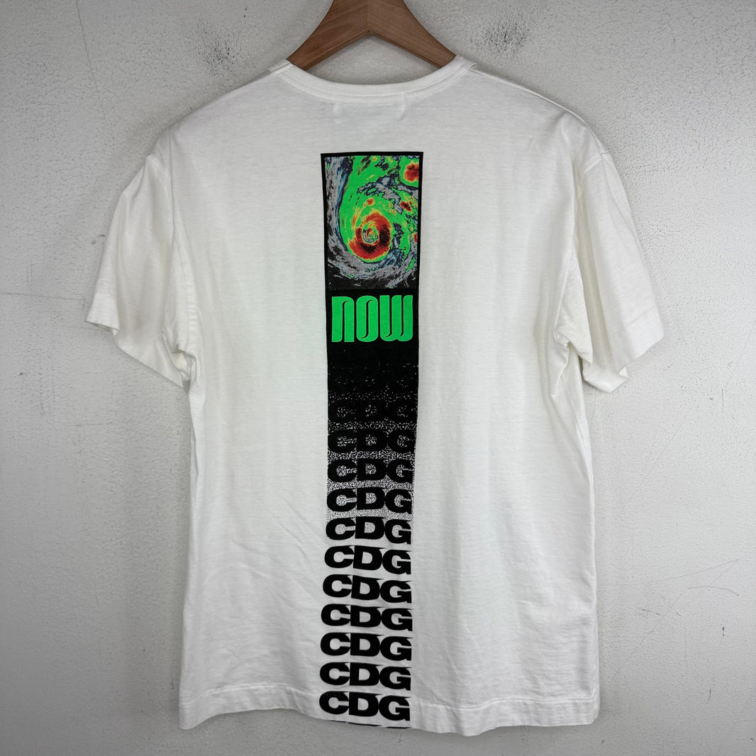 CDG Lets Get Lost T-Shirt