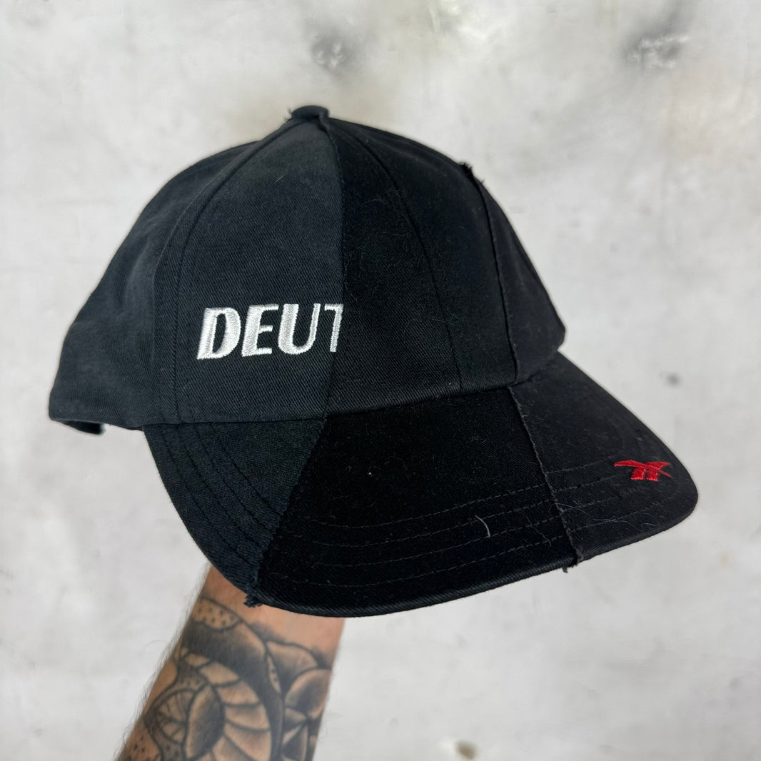Vetements x Reebok Reconstructed Hat
