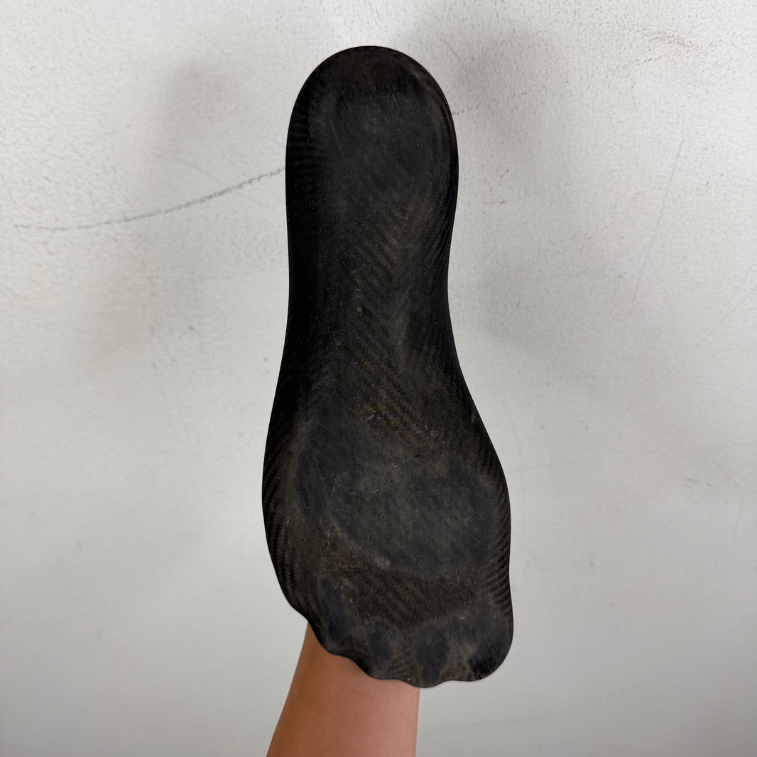 Balenciaga Carbon Fiber Ultra Flat Mules