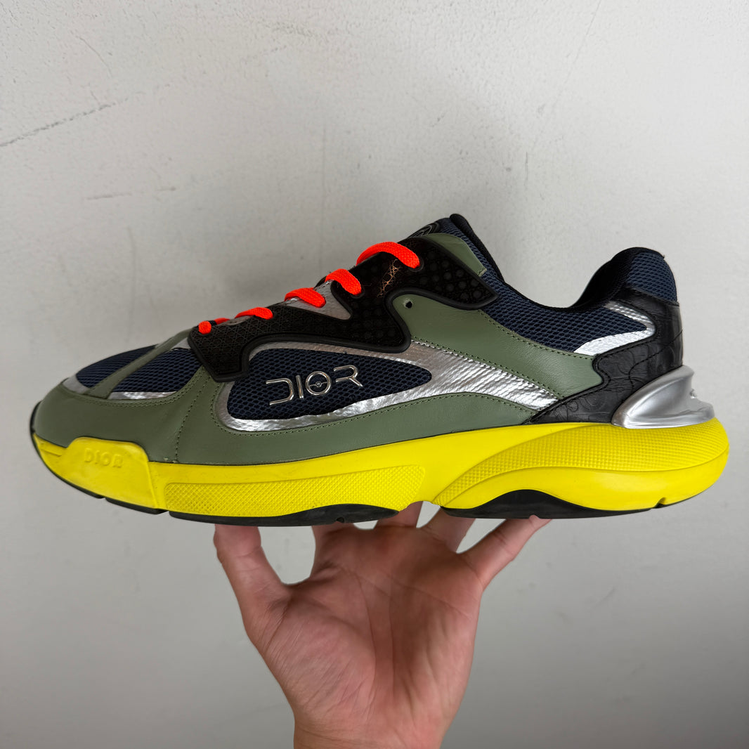Dior B24 Sorayama Sneakers
