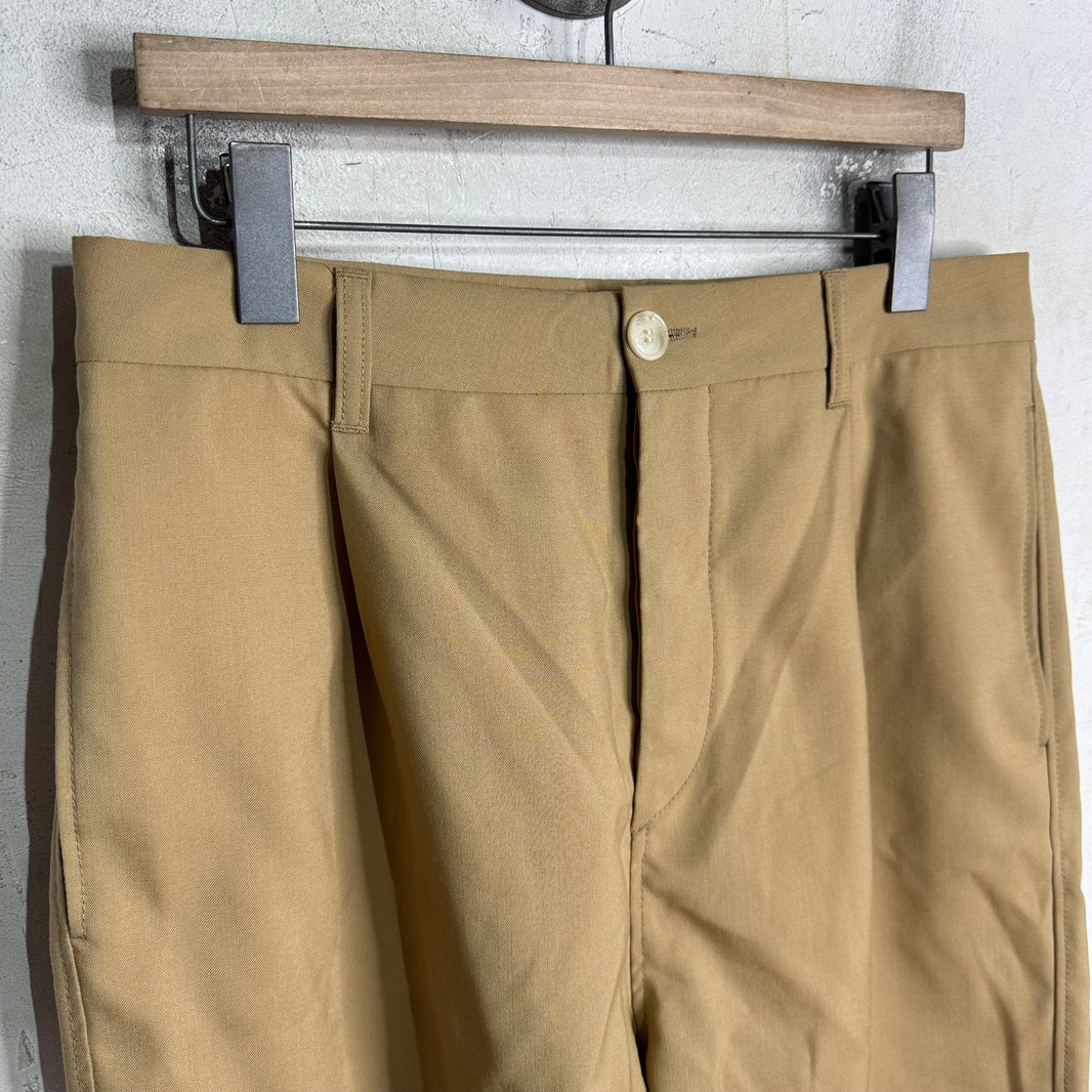 Marni Trouser Shorts