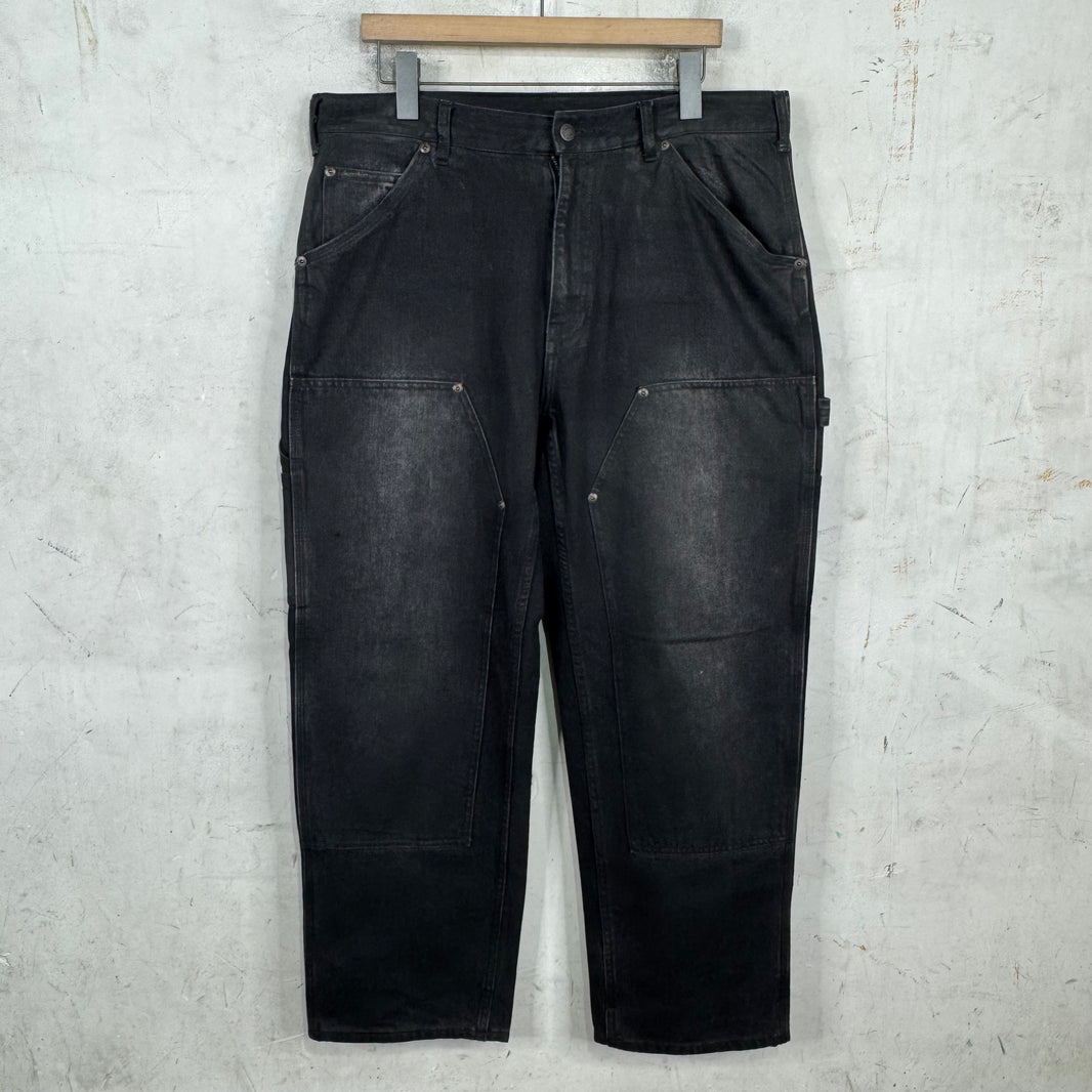 Supreme x MM6 Waxed Carpenters