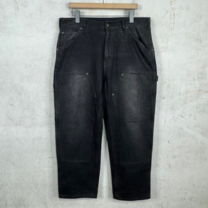 Supreme x MM6 Waxed Carpenters