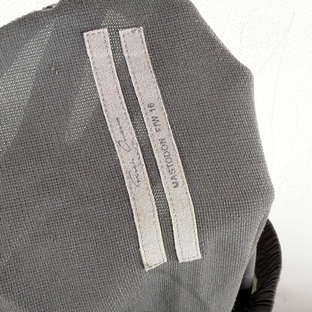 Rick Owens 3/4 Dark Dust Pants