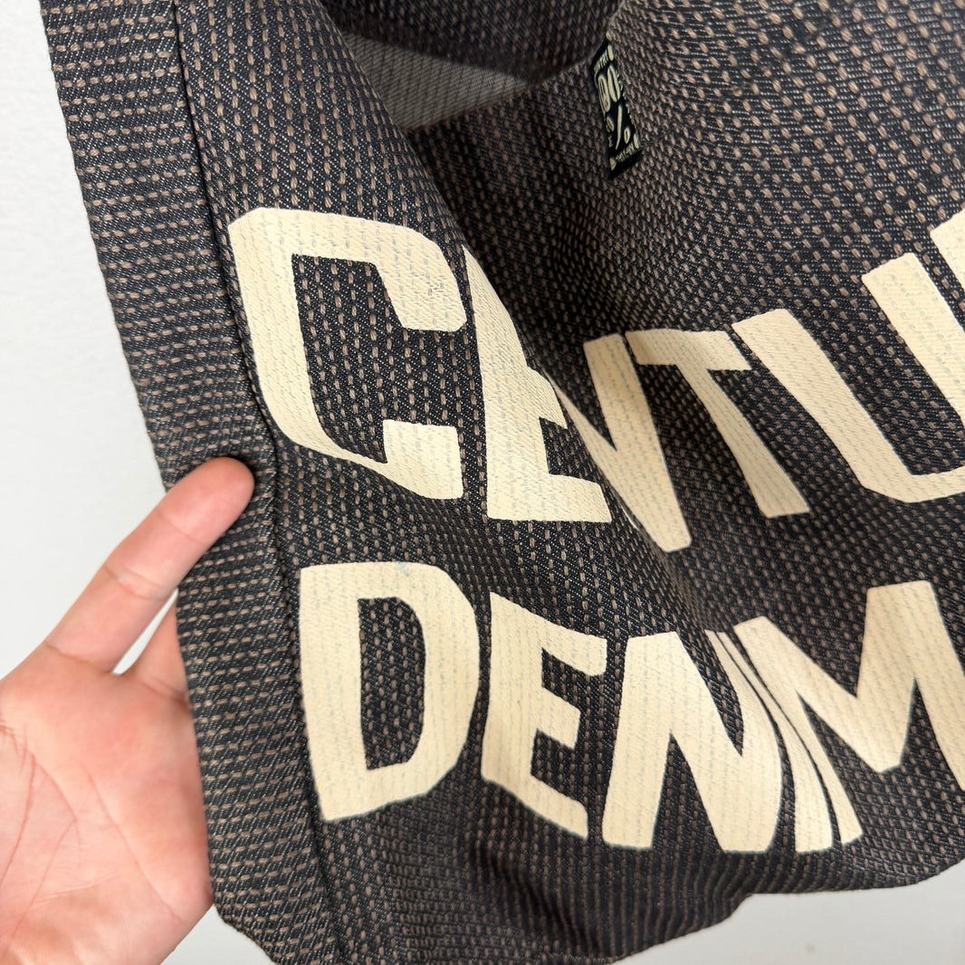 Kapital Century Tote Bag
