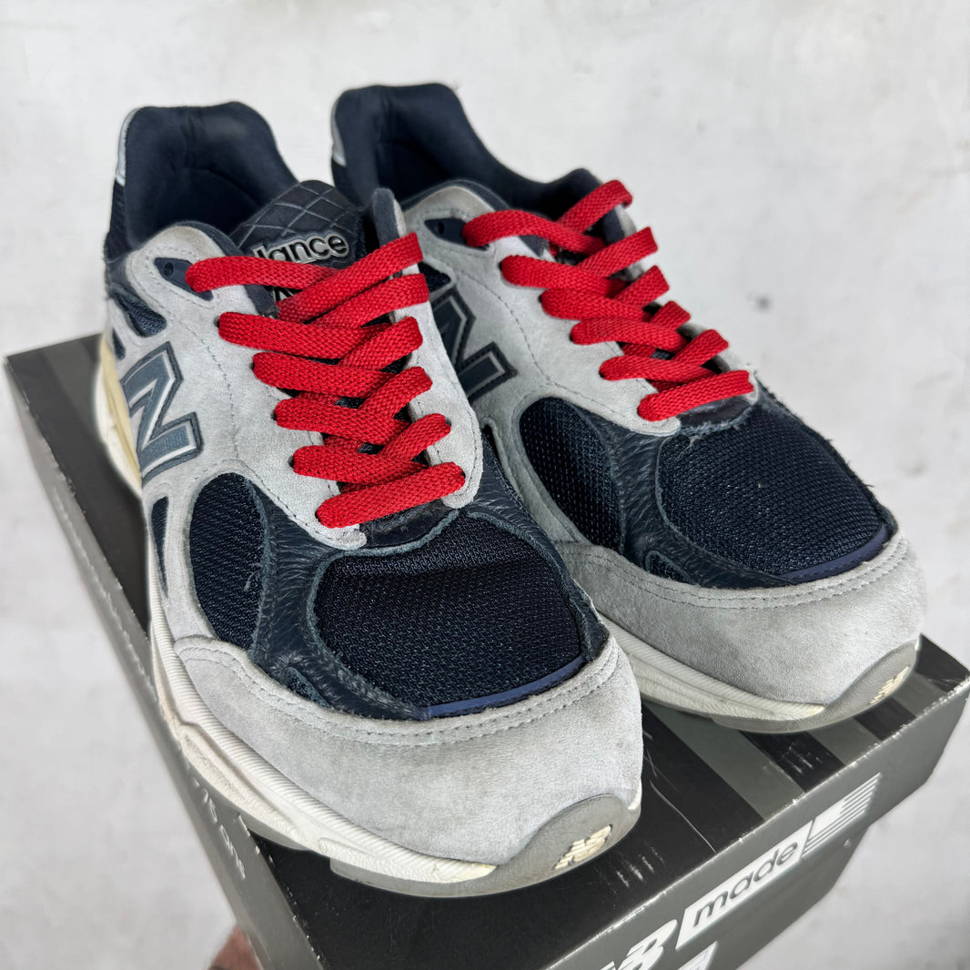 New Balance x NoVacancyInn 990's