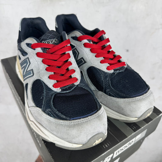 New Balance x NoVacancyInn 990's