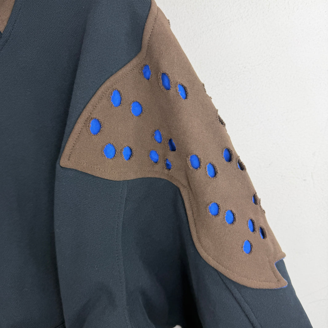 Kiko Kostadinov Fox Racing Hoodie