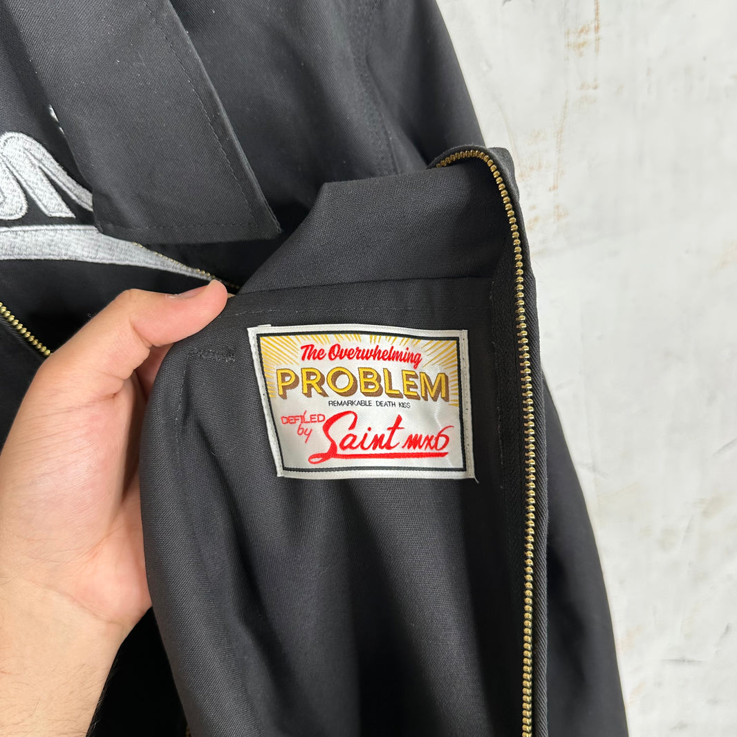 Saint Michael Wade Dickies Work Jacket