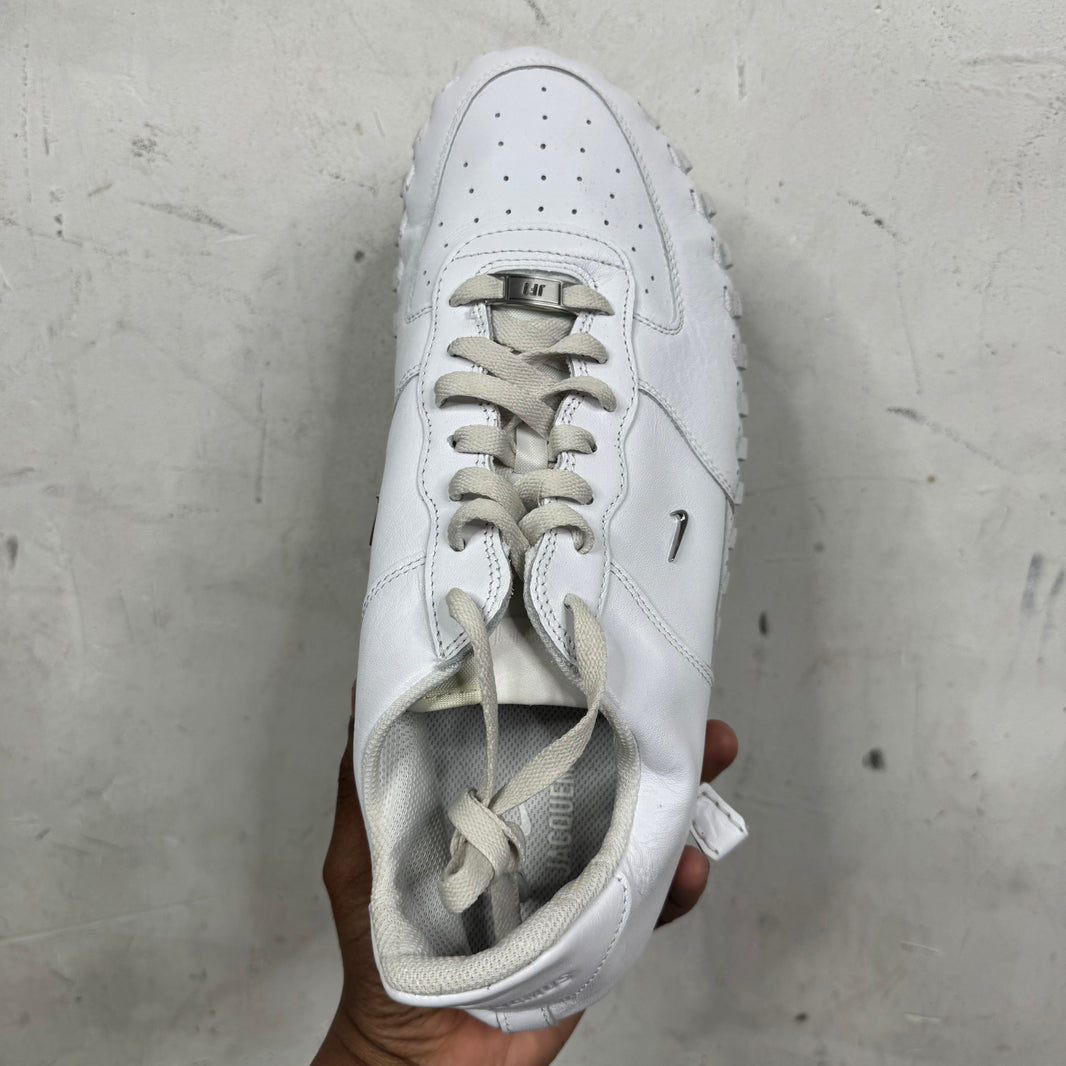 Jacquemus X Nike JF1 Sneakers