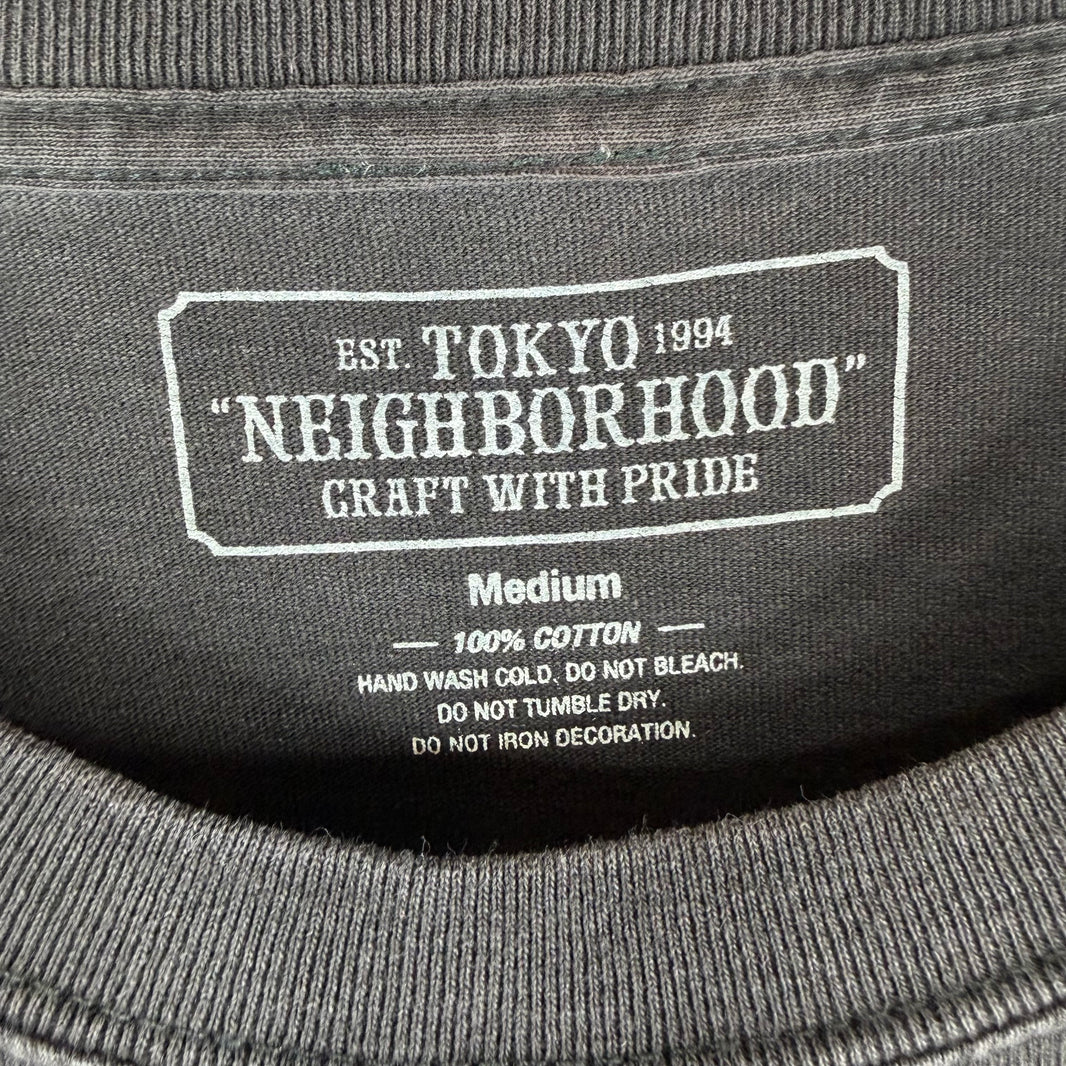 Neighborhood The Great Frog T-Shirt