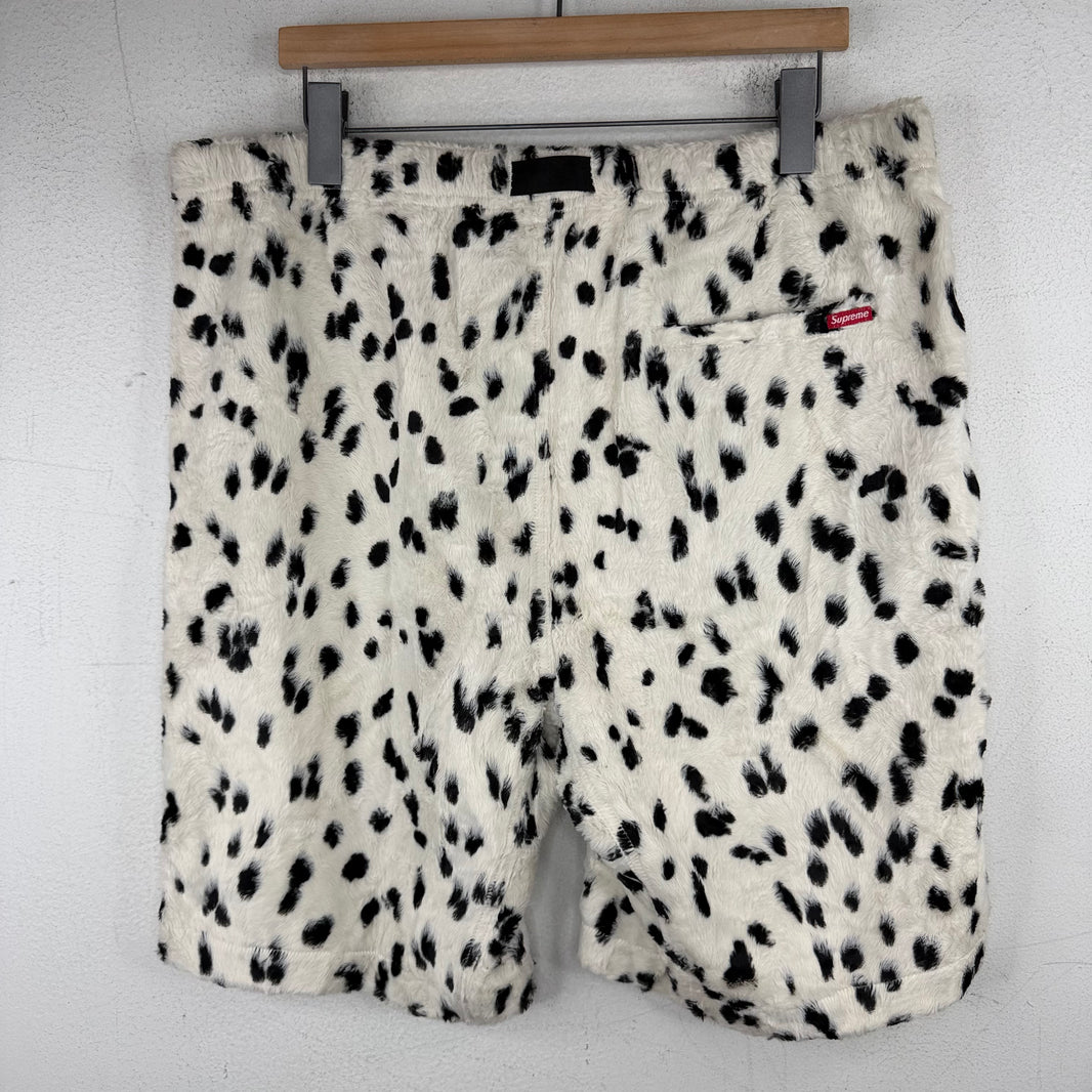 Supreme 2014 Dalmation Shorts