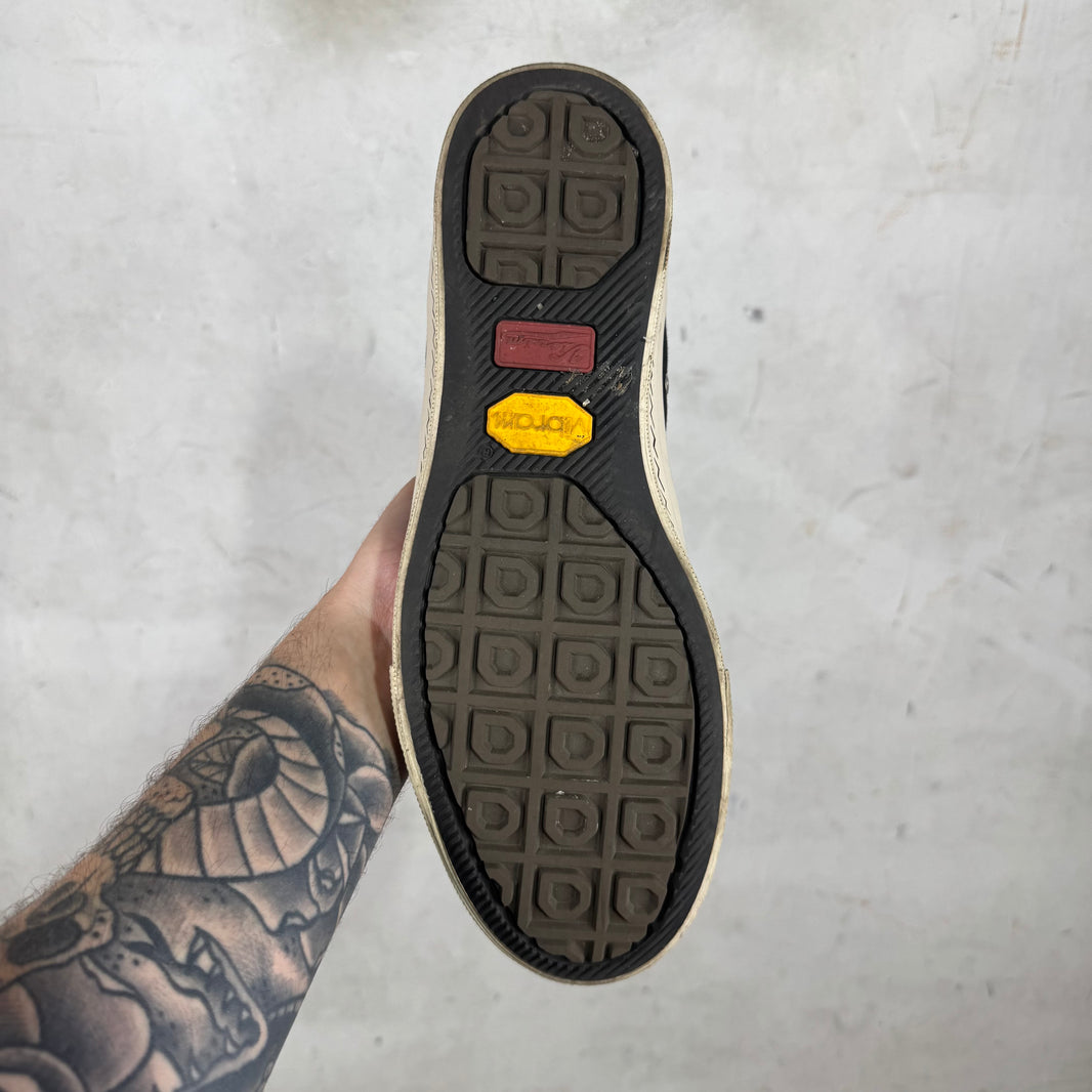 Visvim Skagaway Sneakers