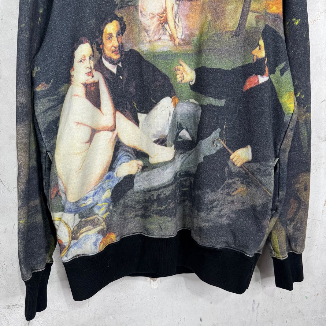 Supreme Le Bain Hoodie