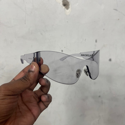 Balenciaga Mono Cat 2.0 Glasses