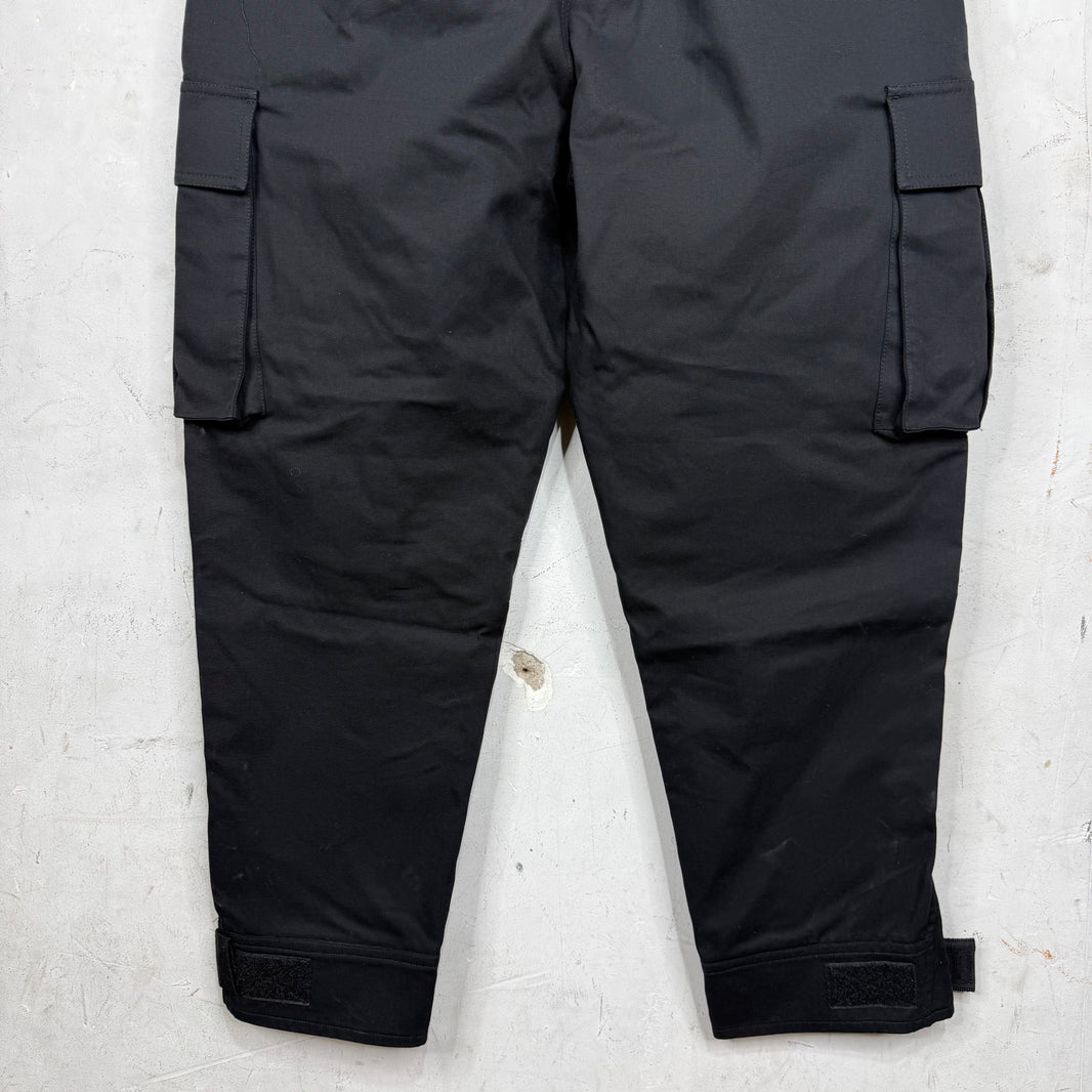 Dior Multi-Pocket Cargo Pants
