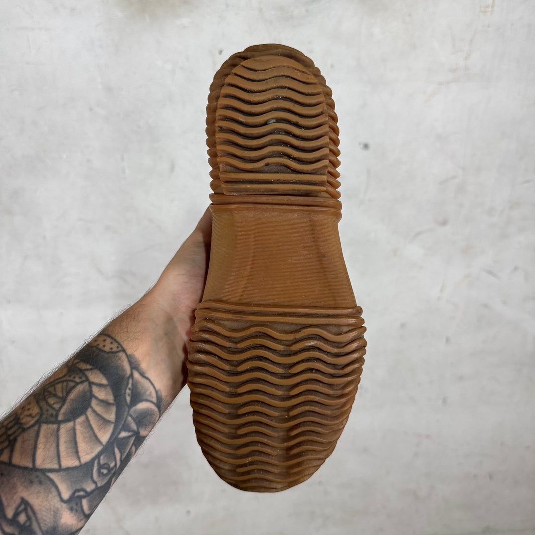 Junya Watanabe Duck Boots