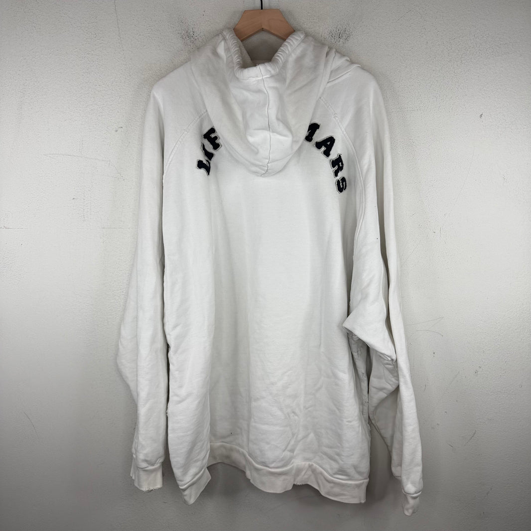 Raf Simons Life On Mars Hoodie