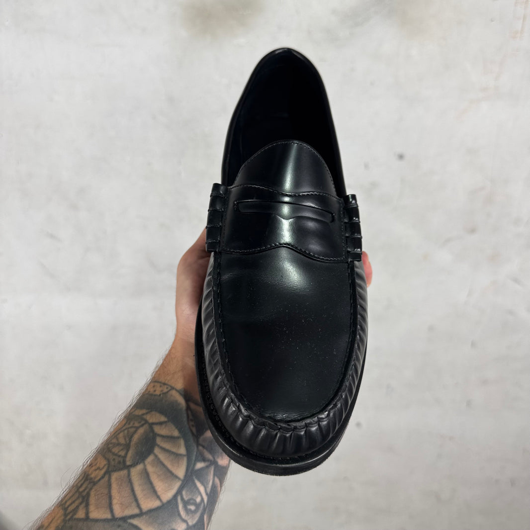 Celine Penny Loafer