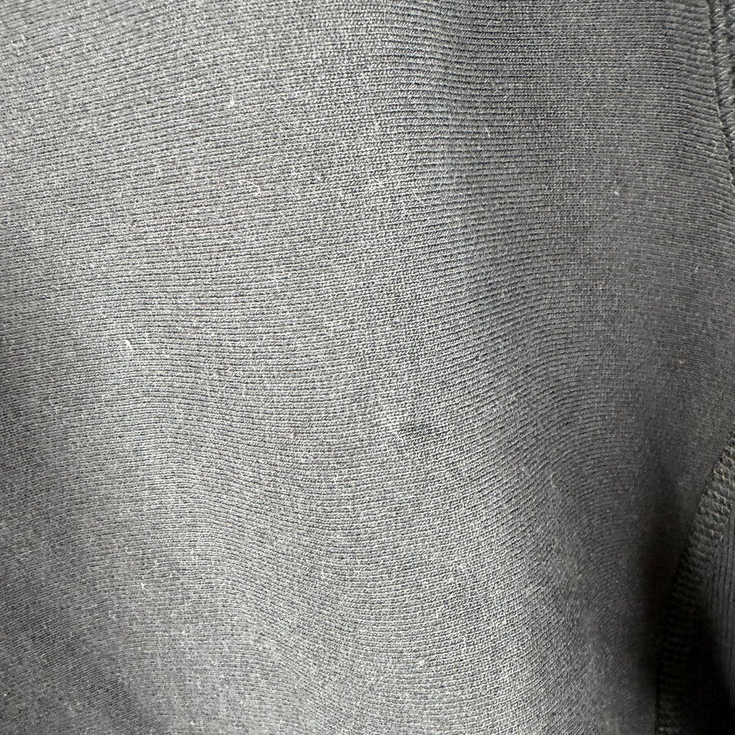 Supreme Black Box Logo Crewneck