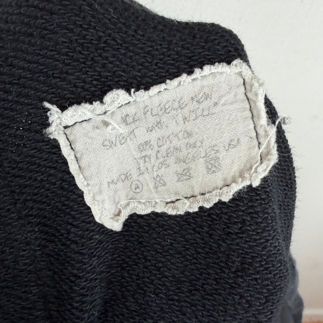 Greg Lauren Double Layer Sweatpants