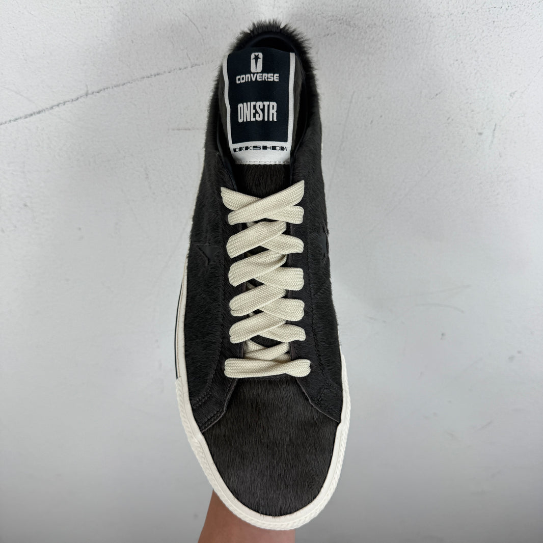 DRKSHDW DRKDST Converse One Star Sneakers