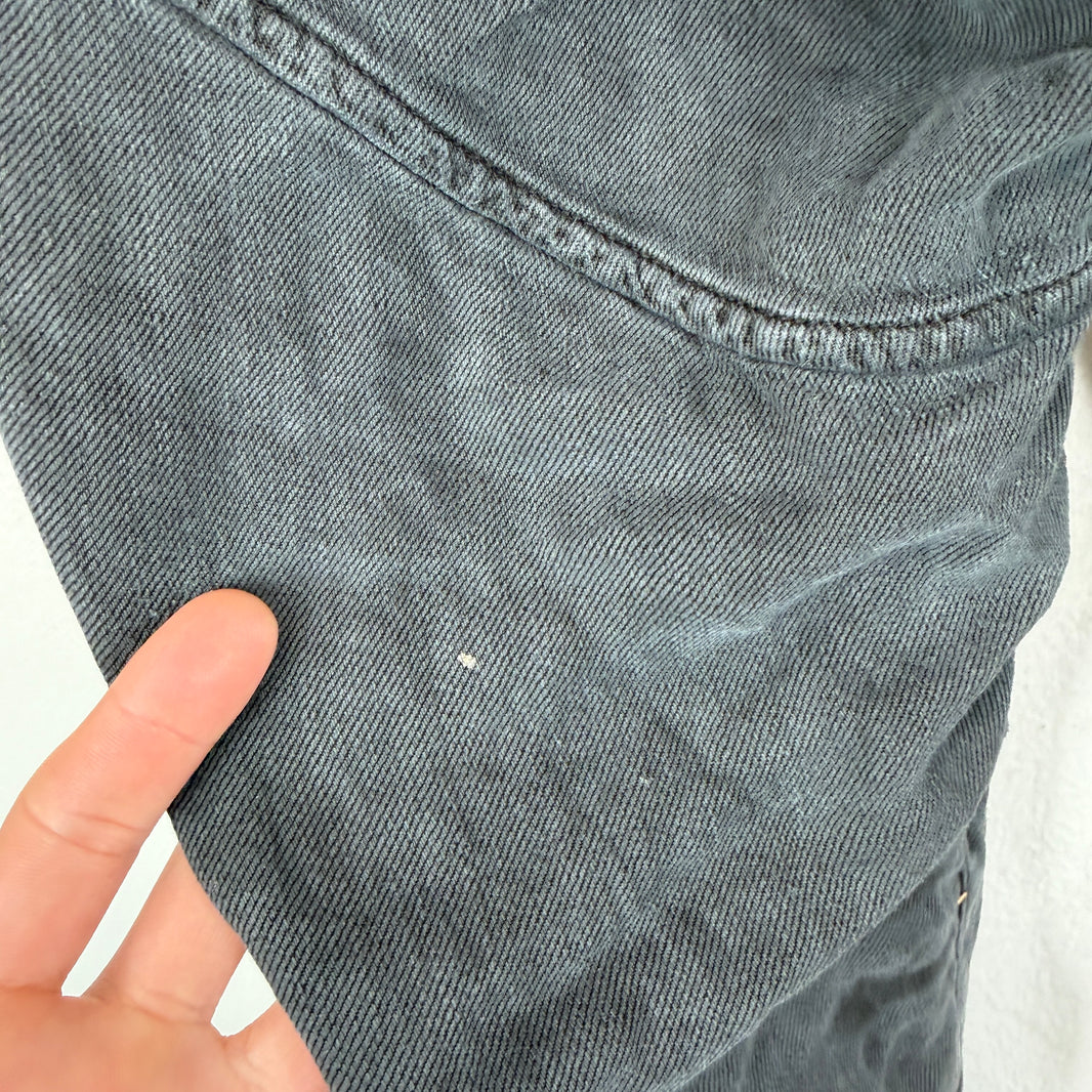 Isabel Marant Zipper Jogger Trousers