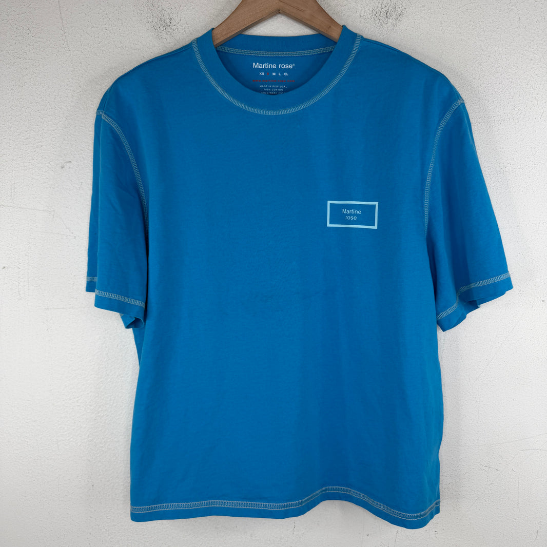 Martine Rose Classic T-Shirt