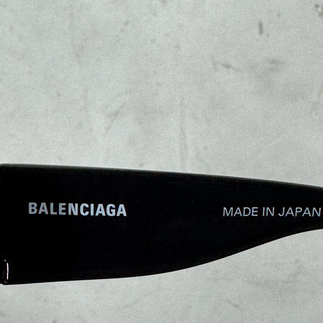 Balenciaga BB0158S Sungalsses