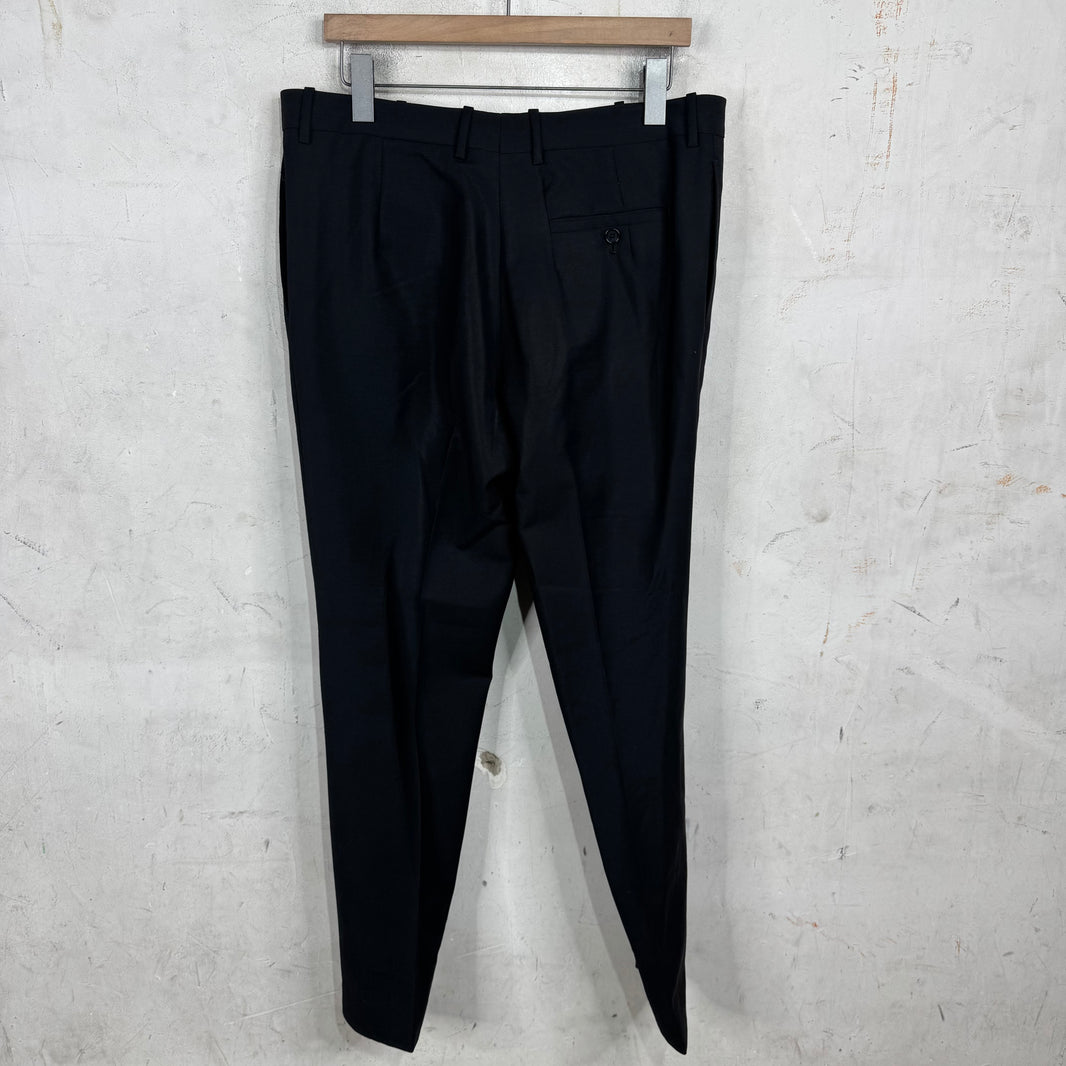 Balenciaga Ghesquire Era 2 Piece Suit