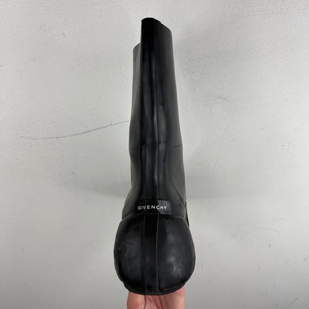 Givenchy Rubber Rain Boot