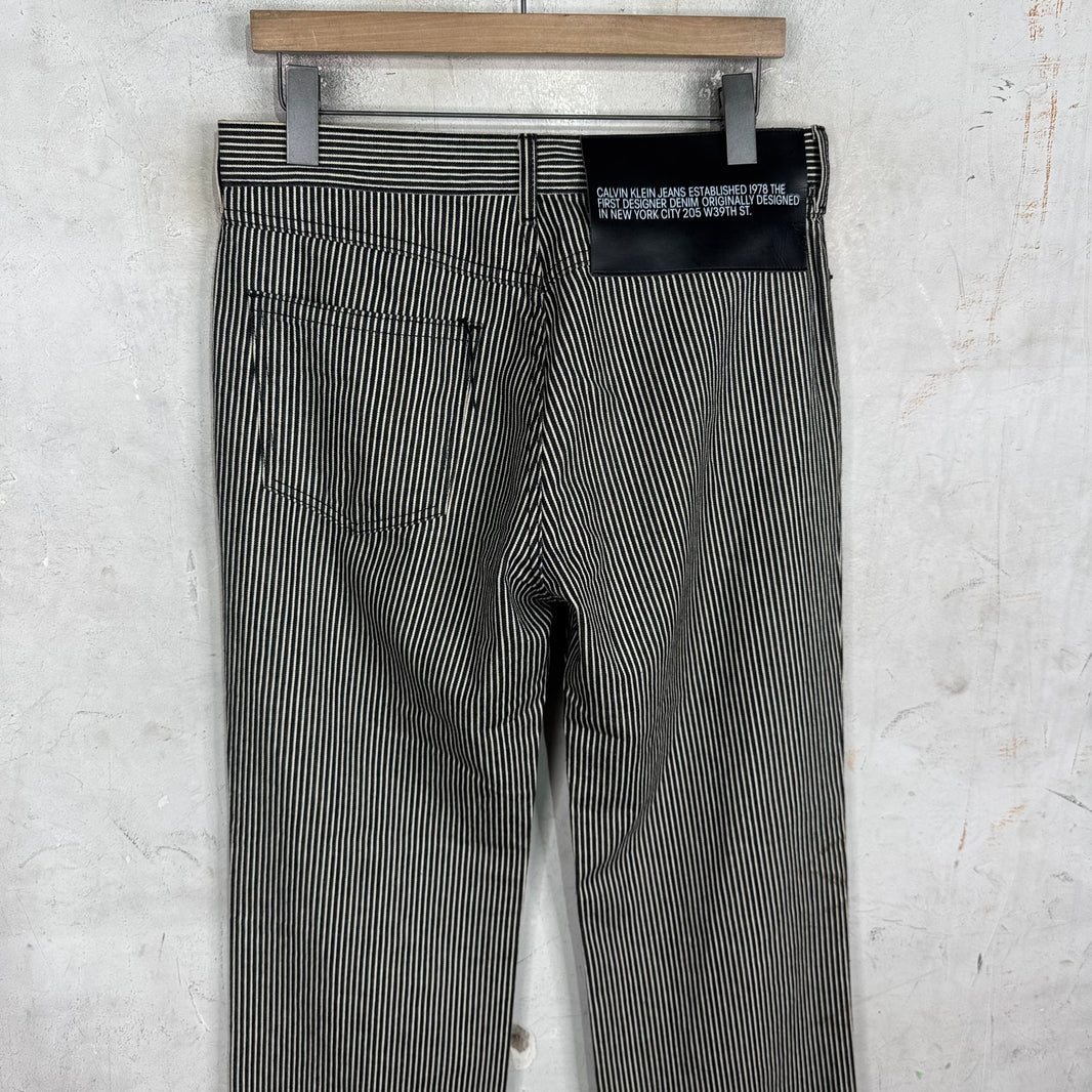 Calvin Klein 205W39NYC Hickory Jeans