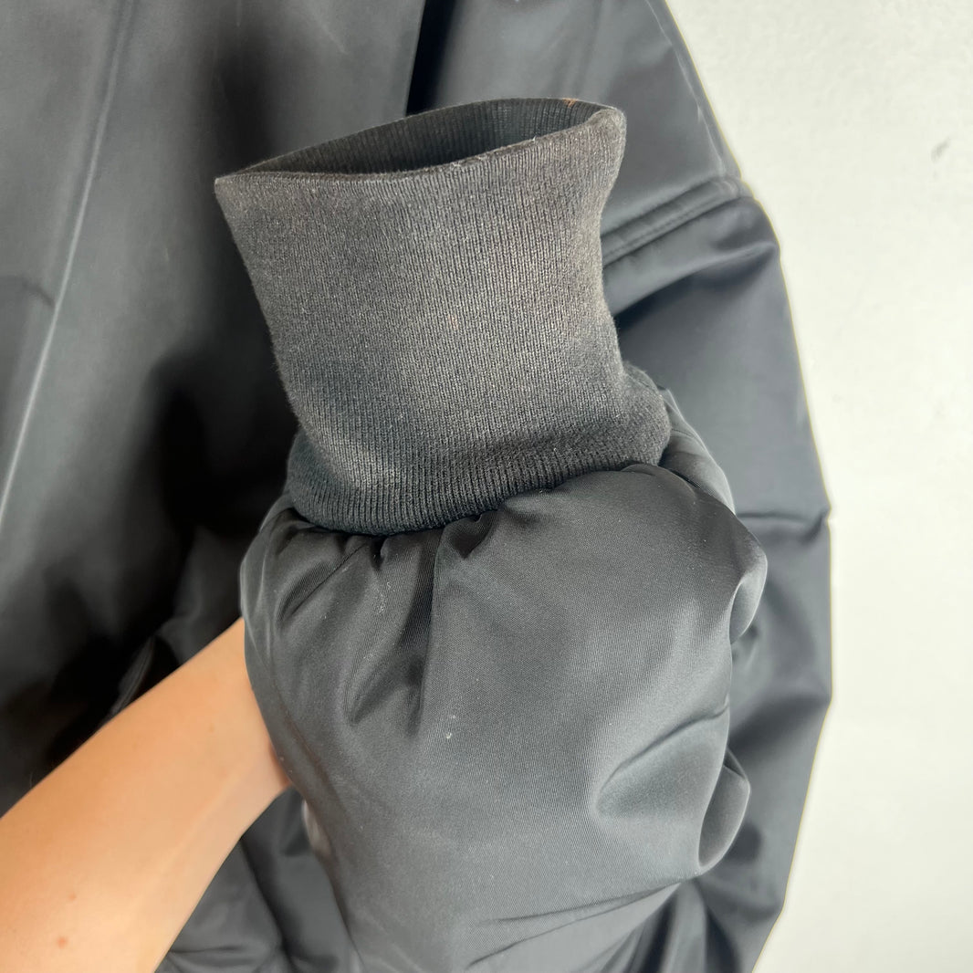 Balenciaga Padded Steroid Bomber Jacket