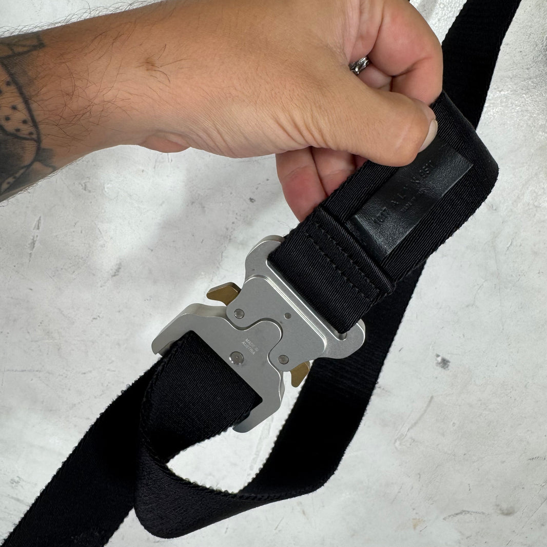 Alyx Buckle Belt