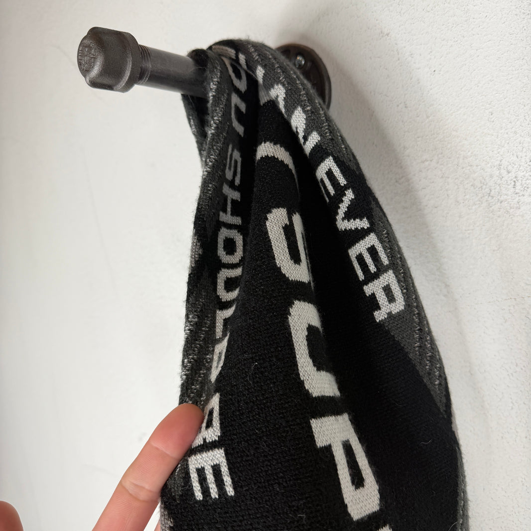 Supreme Martine Rose More Than Ever Scarf