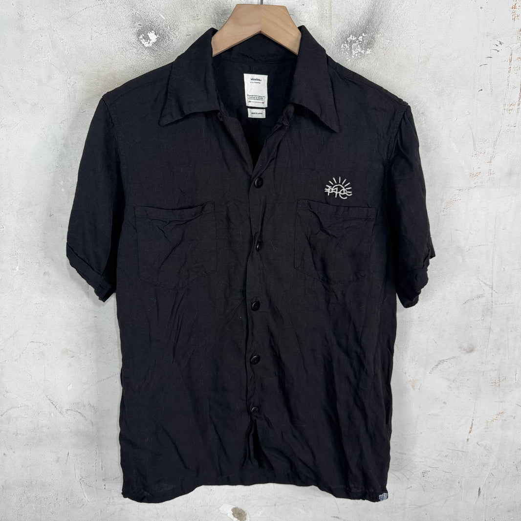 Visvim Peerless Bowling Shirt